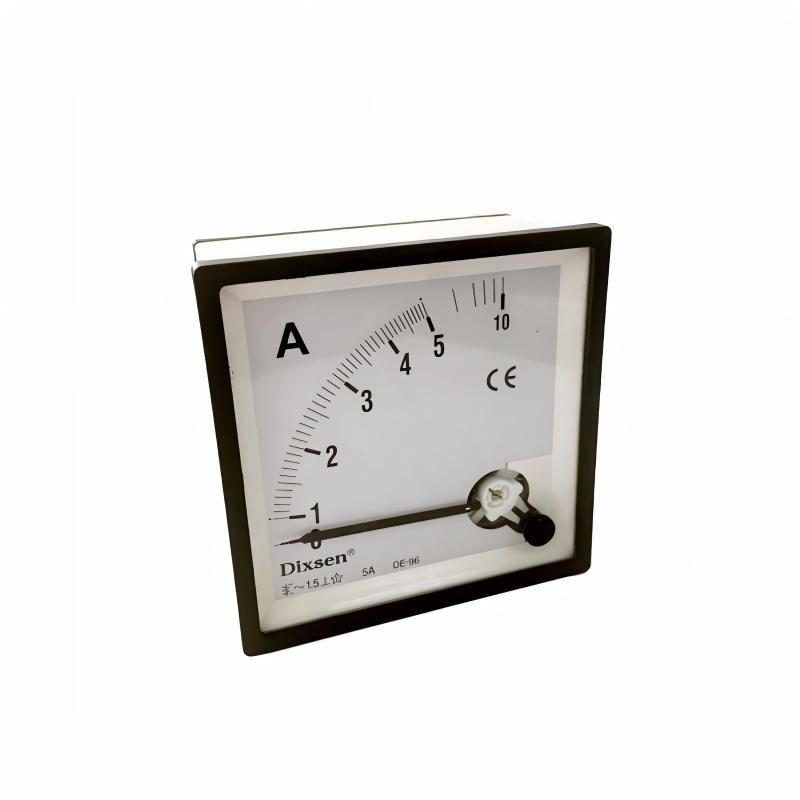 Amperometro CA con ingresso diretto