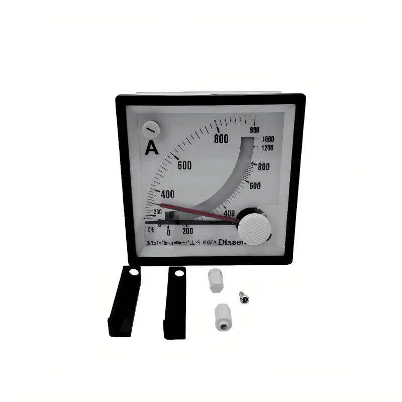 Misuratore della domanda maxi