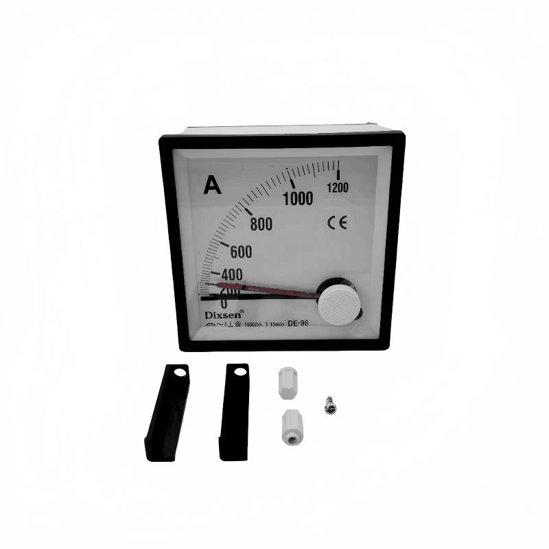 Misuratore della domanda massima