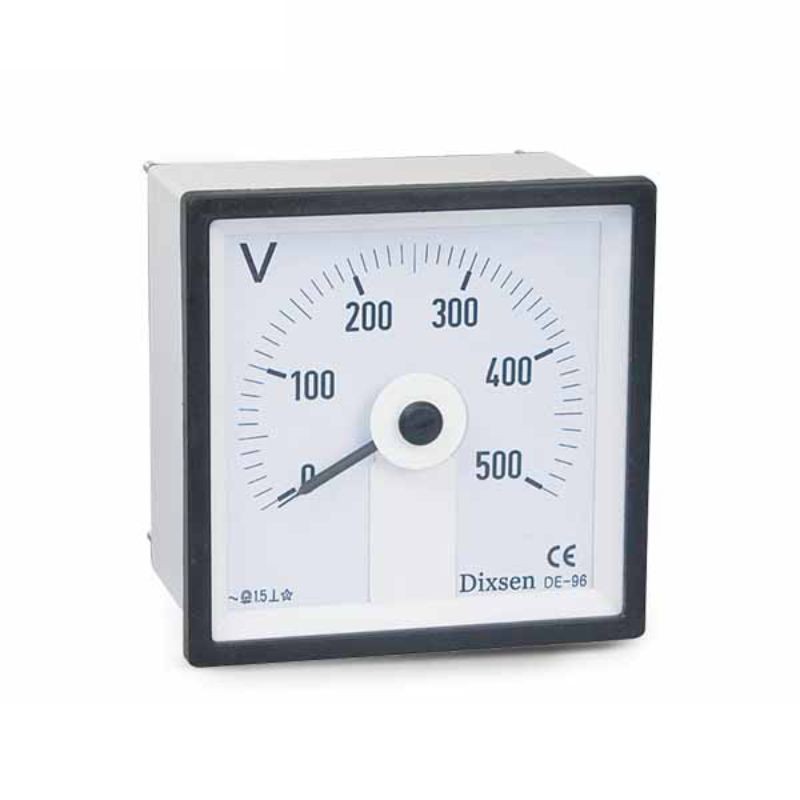 ampere meter ac dc