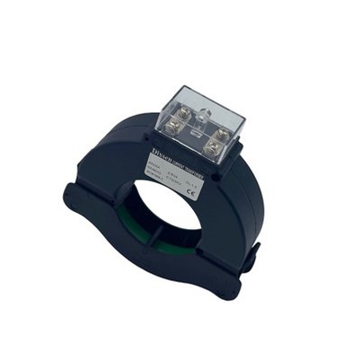 Trasformatore di corrente core divisa in CA