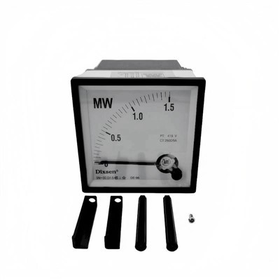 Misuratore di potenza attiva