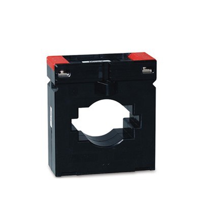 Come funziona un trasformatore di corrente AC ct in un sistema trifase?