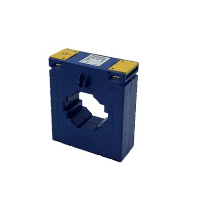 Morsetto per guida DIN Ct