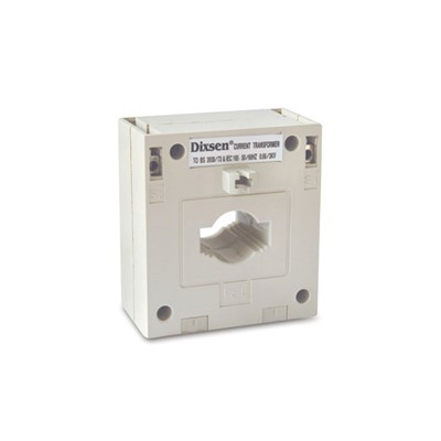 Trasformatori di corrente ad alta sensibilità