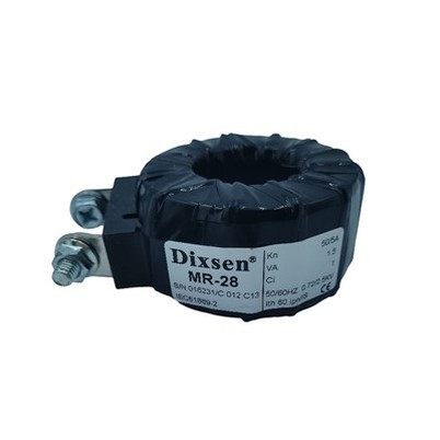 Tipo nucleo ad anello CT