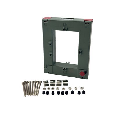 Trasformatore di corrente di tipo diviso